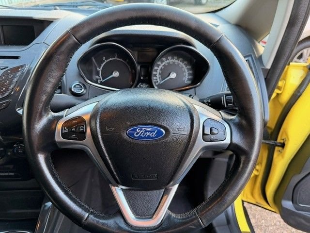 Used Ford Ecosport 2015 for sale - 76841549: Photo 14