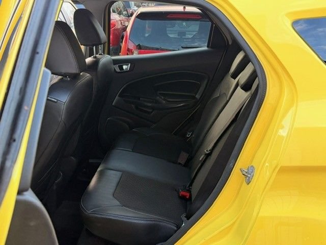 Used Ford Ecosport 2015 for sale - 76841549: Photo 15
