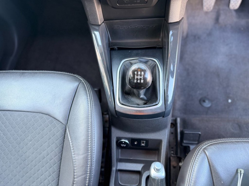 Used Ford Ecosport 2015 for sale - 76841549: Photo 31