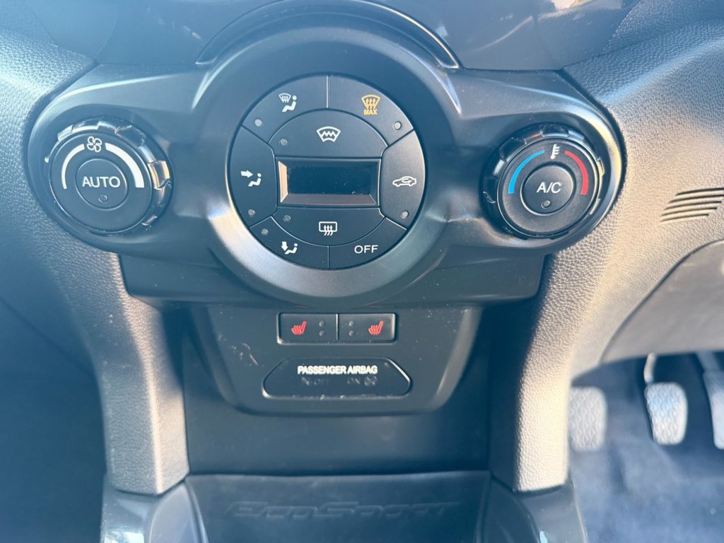 Used Ford Ecosport 2015 for sale - 76841549: Photo 32