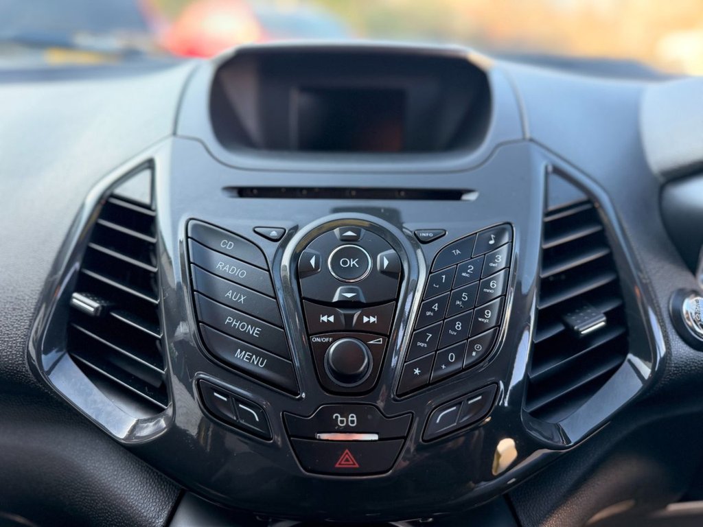 Used Ford Ecosport 2015 for sale - 76841549: Photo 33