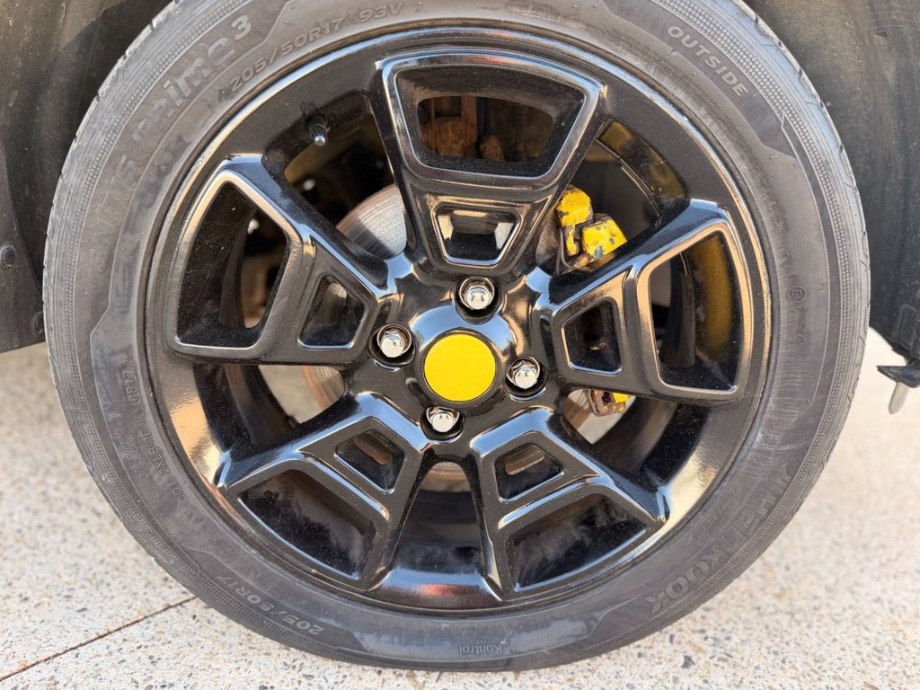 Used Ford Ecosport 2015 for sale - 76841549: Photo 35