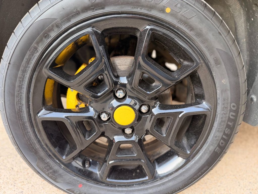 Used Ford Ecosport 2015 for sale - 76841549: Photo 36