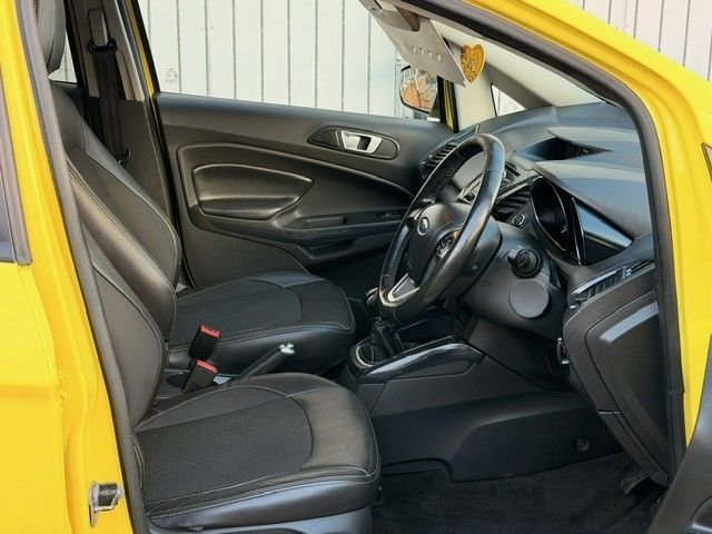 Used Ford Ecosport 2015 for sale - 76841549: Photo 9
