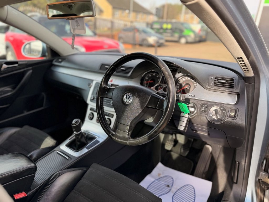 Used Volkswagen Passat 2006 for sale - 77631923: Photo 12