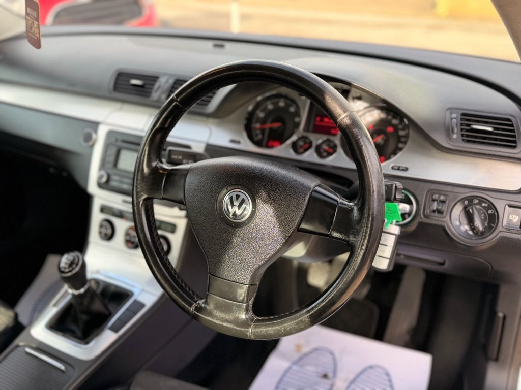 Used Volkswagen Passat 2006 for sale - 77631923: Photo 13