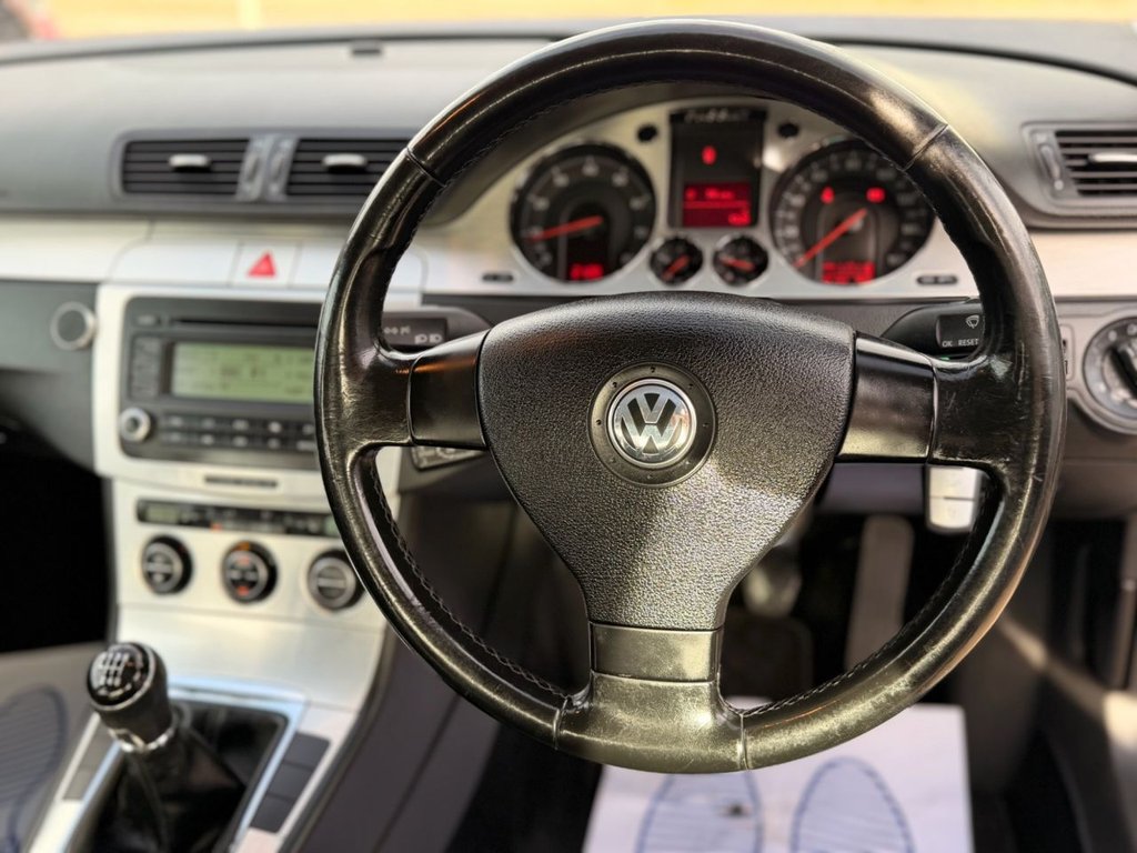 Used Volkswagen Passat 2006 for sale - 77631923: Photo 17