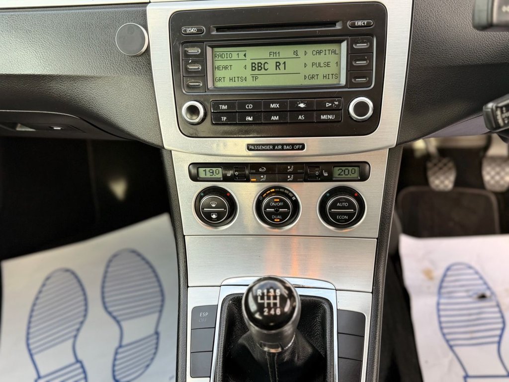 Used Volkswagen Passat 2006 for sale - 77631923: Photo 18