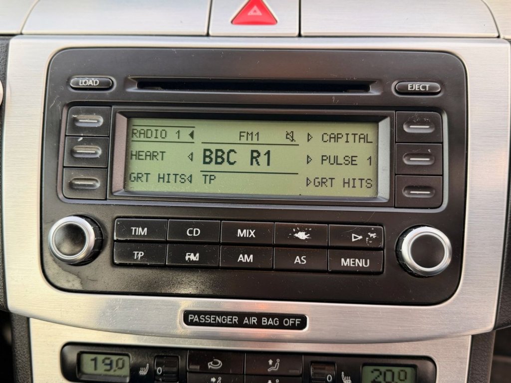 Used Volkswagen Passat 2006 for sale - 77631923: Photo 20