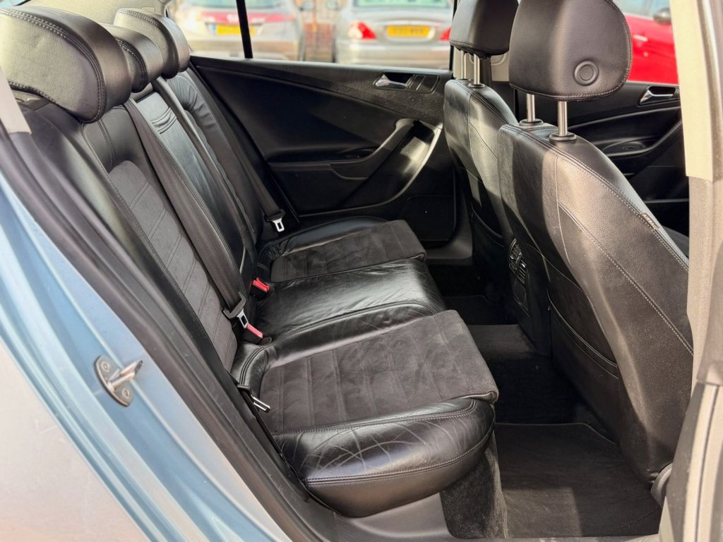 Used Volkswagen Passat 2006 for sale - 77631923: Photo 21