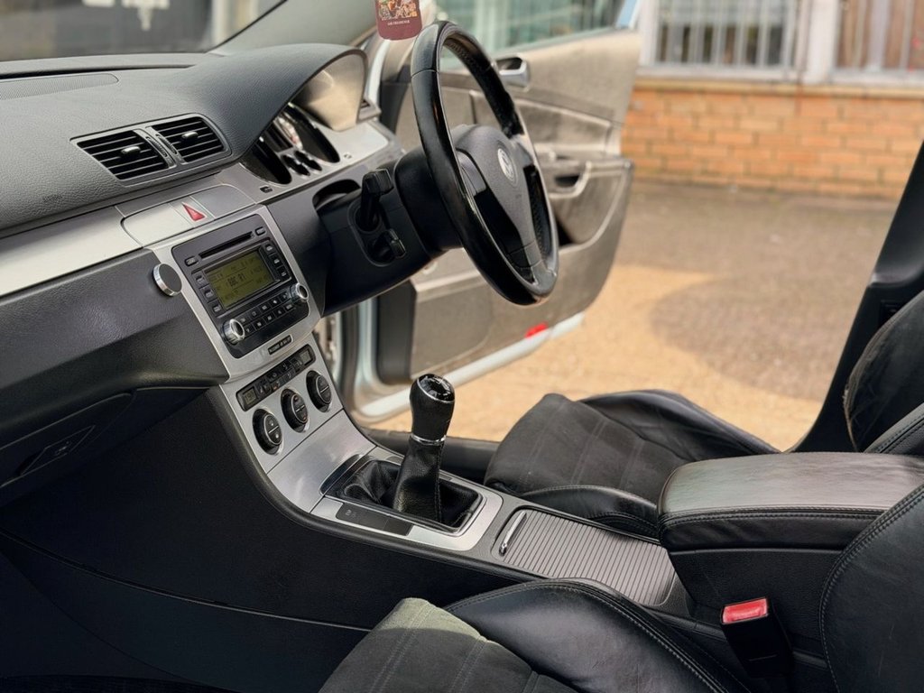 Used Volkswagen Passat 2006 for sale - 77631923: Photo 26