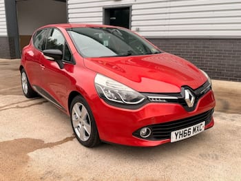 Used Renault Clio 2016 for sale - 79708373: Photo