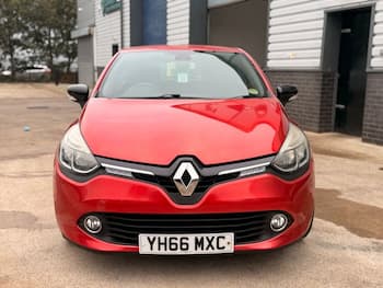 Used Renault Clio 2016 for sale - 79708373: Photo
