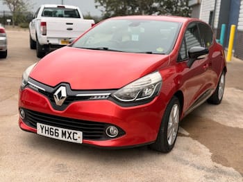 Used Renault Clio 2016 for sale - 79708373: Photo