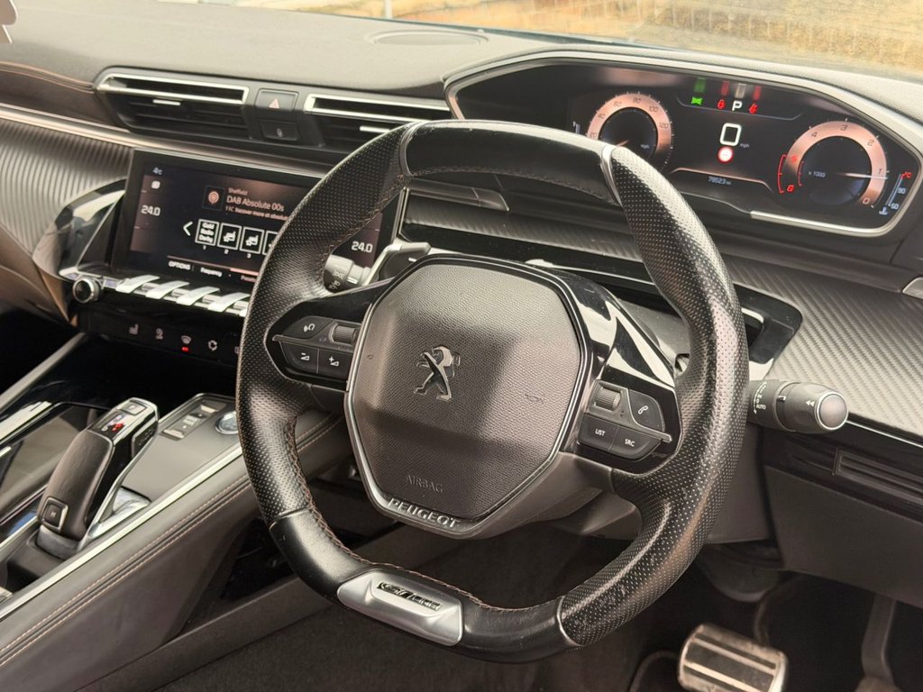 Used Peugeot 508 2019 for sale - 77161736: Photo 10