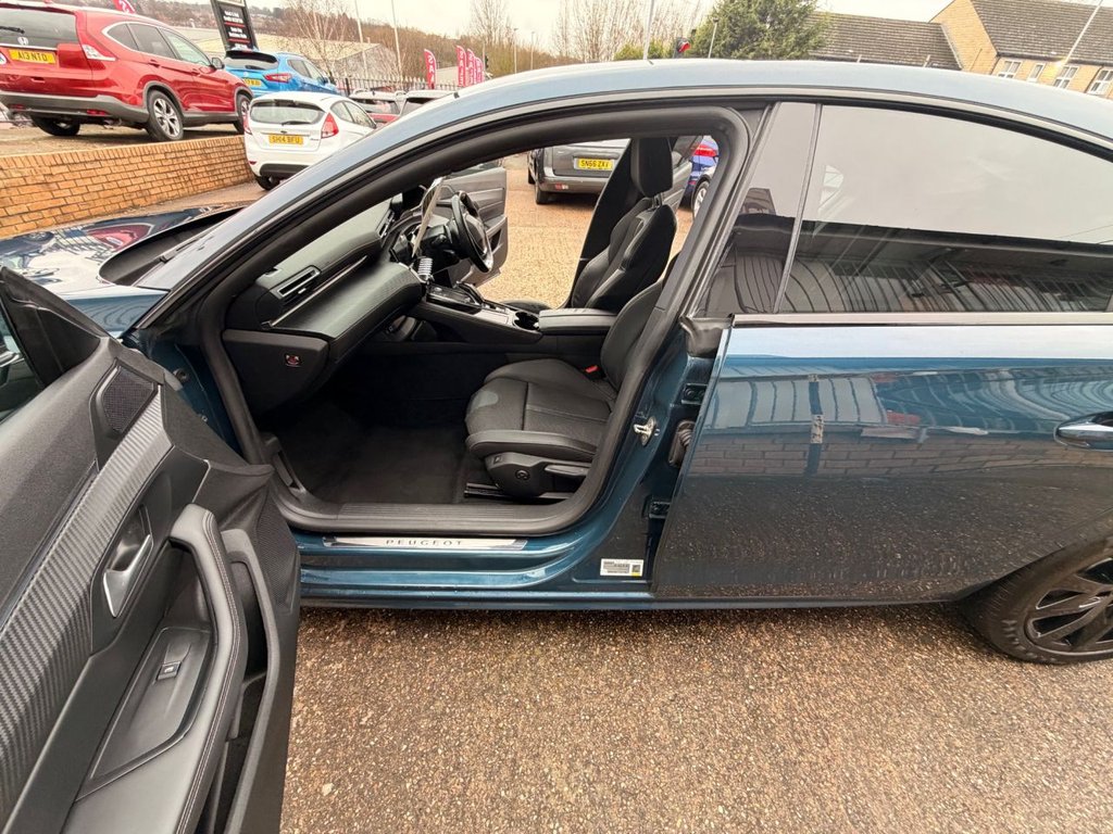 Used Peugeot 508 2019 for sale - 77161736: Photo 14