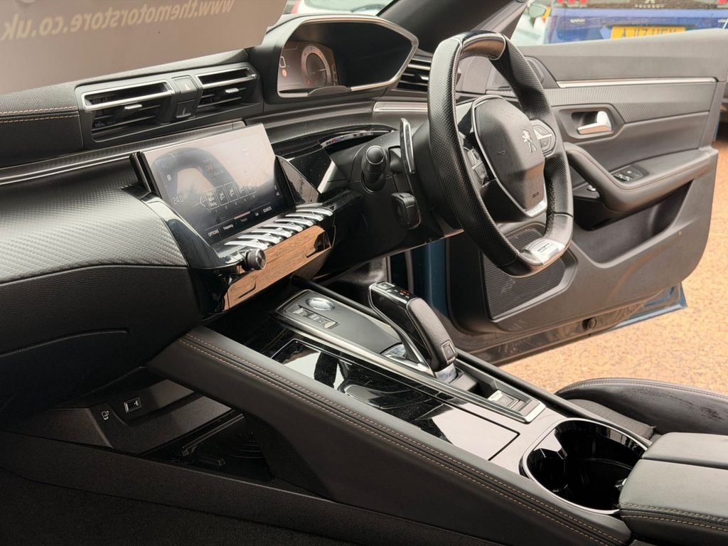 Used Peugeot 508 2019 for sale - 77161736: Photo 15