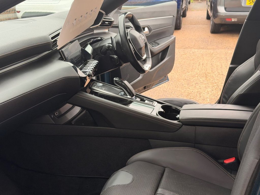 Used Peugeot 508 2019 for sale - 77161736: Photo 16