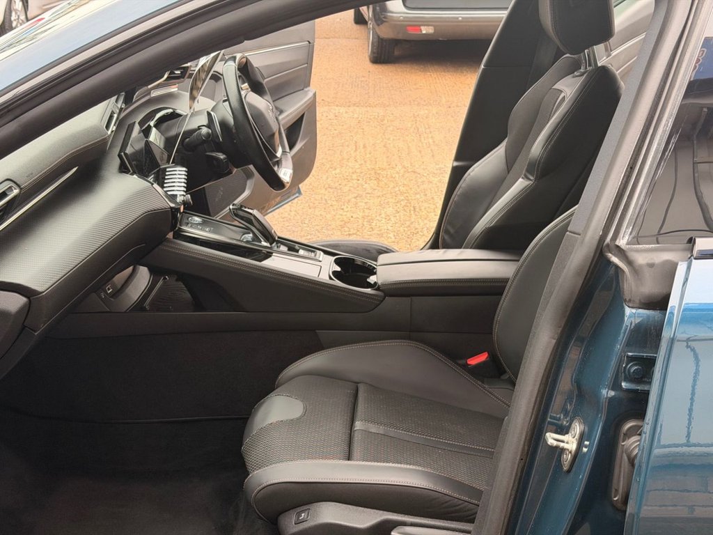 Used Peugeot 508 2019 for sale - 77161736: Photo 17