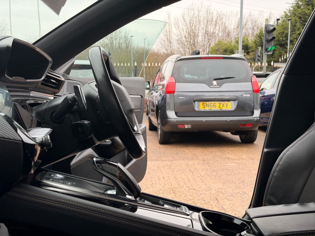 Used Peugeot 508 2019 for sale - 77161736: Photo 18