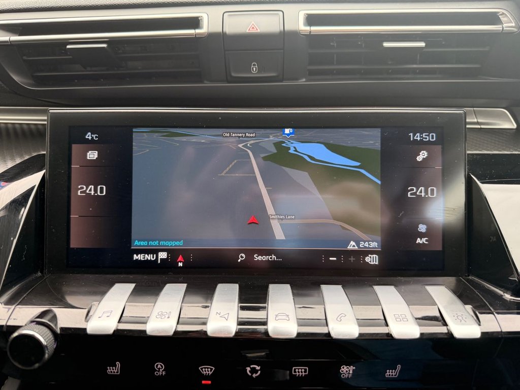 Used Peugeot 508 2019 for sale - 77161736: Photo 20