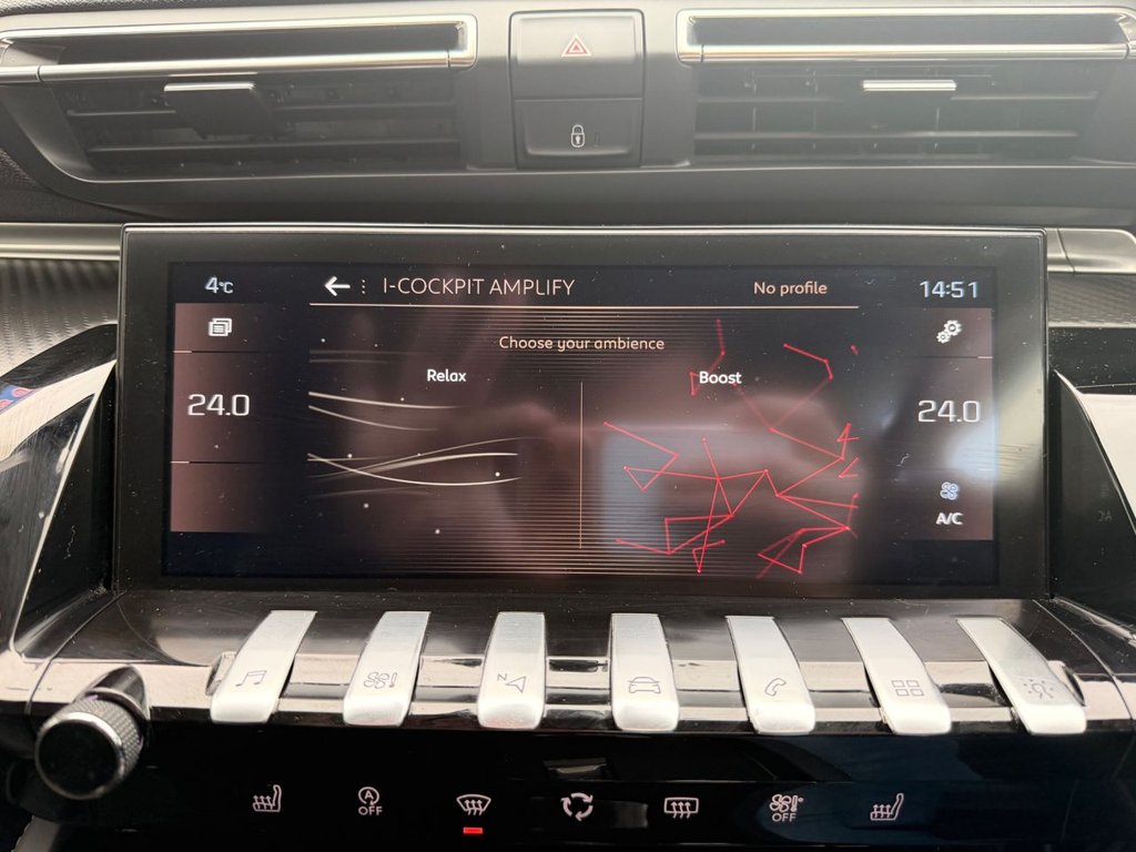 Used Peugeot 508 2019 for sale - 77161736: Photo 21