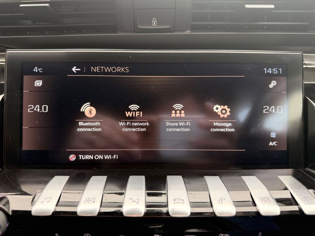 Used Peugeot 508 2019 for sale - 77161736: Photo 24