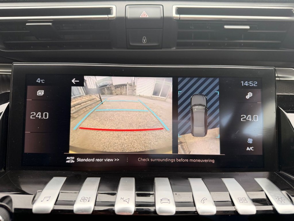 Used Peugeot 508 2019 for sale - 77161736: Photo 25