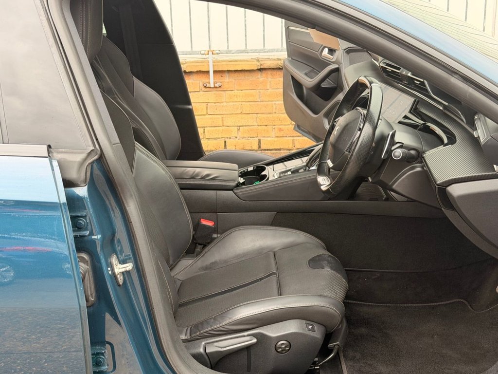 Used Peugeot 508 2019 for sale - 77161736: Photo 9