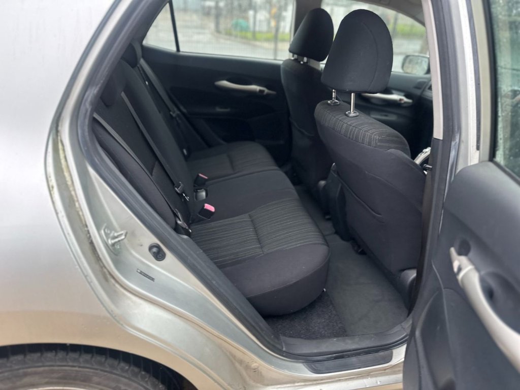 Used Toyota Auris 2007 for sale - 77785921: Photo 10