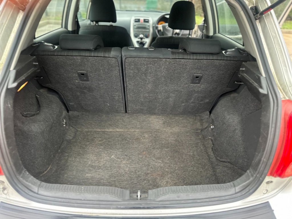 Used Toyota Auris 2007 for sale - 77785921: Photo 11