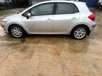 Used Toyota Auris 2007 for sale - 77785921: Photo