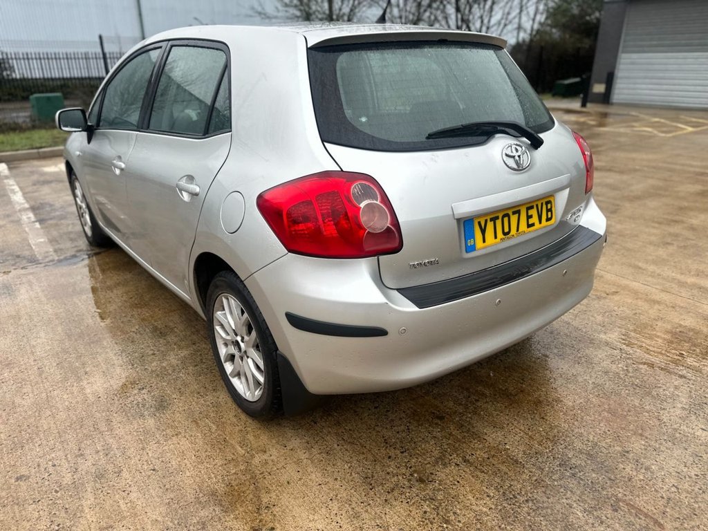 Used Toyota Auris 2007 for sale - 77785921: Photo 5