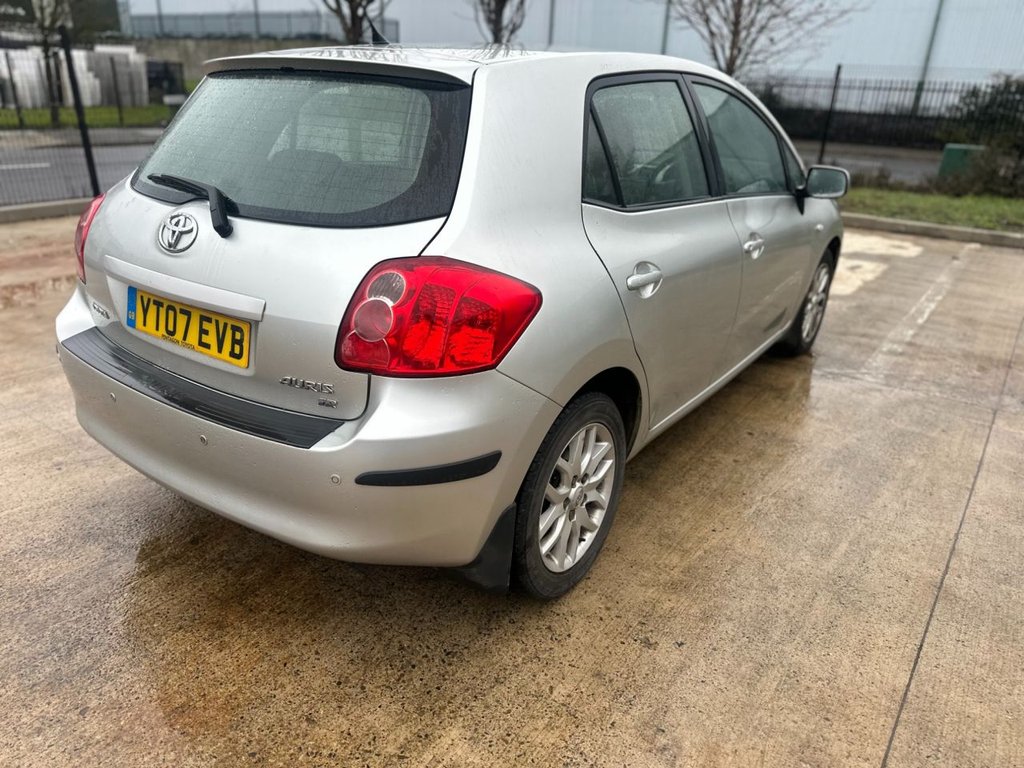 Used Toyota Auris 2007 for sale - 77785921: Photo 7
