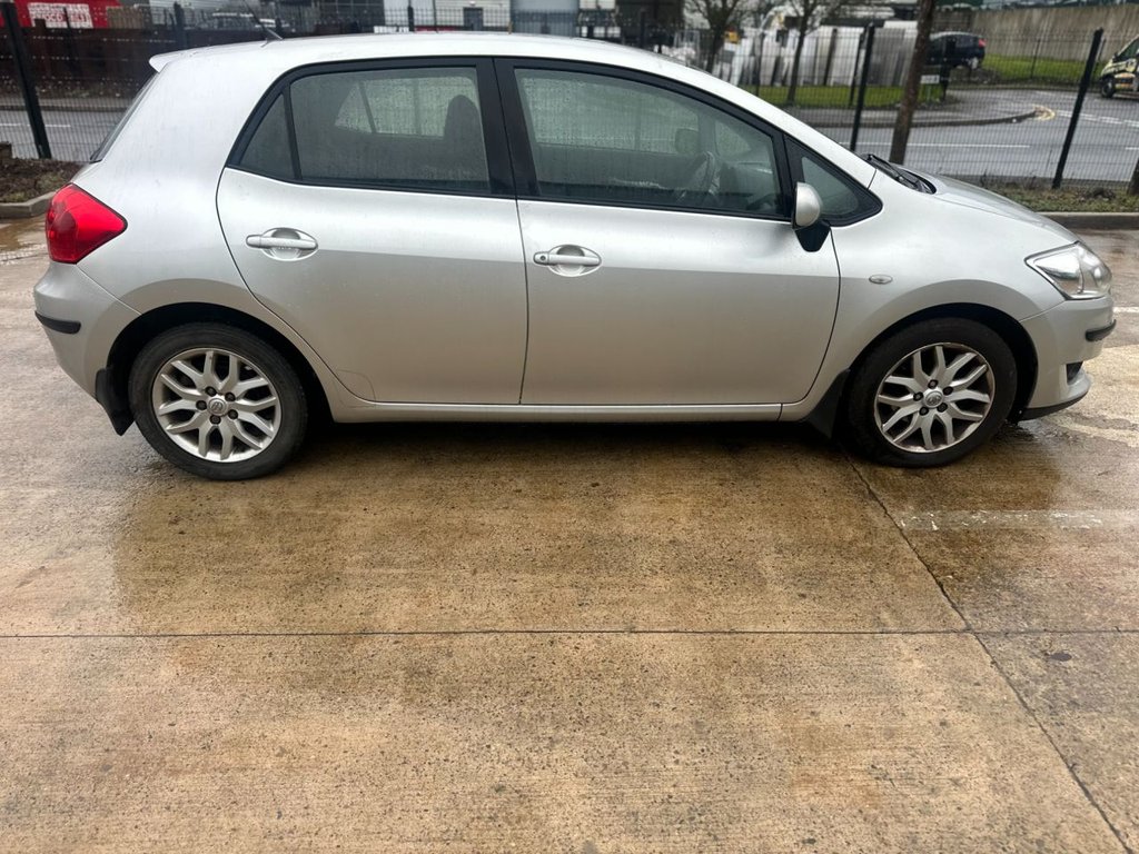 Used Toyota Auris 2007 for sale - 77785921: Photo 8