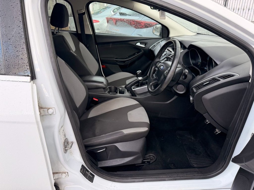 Used Ford Focus 2013 for sale - 77621323: Photo 10