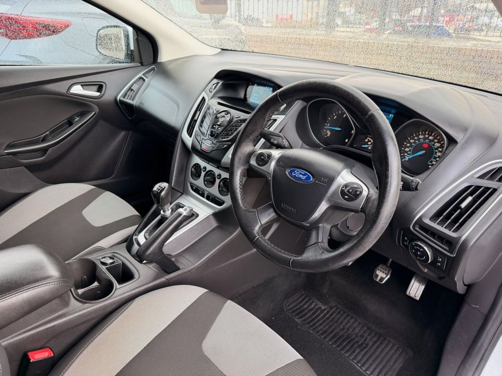 Used Ford Focus 2013 for sale - 77621323: Photo 11