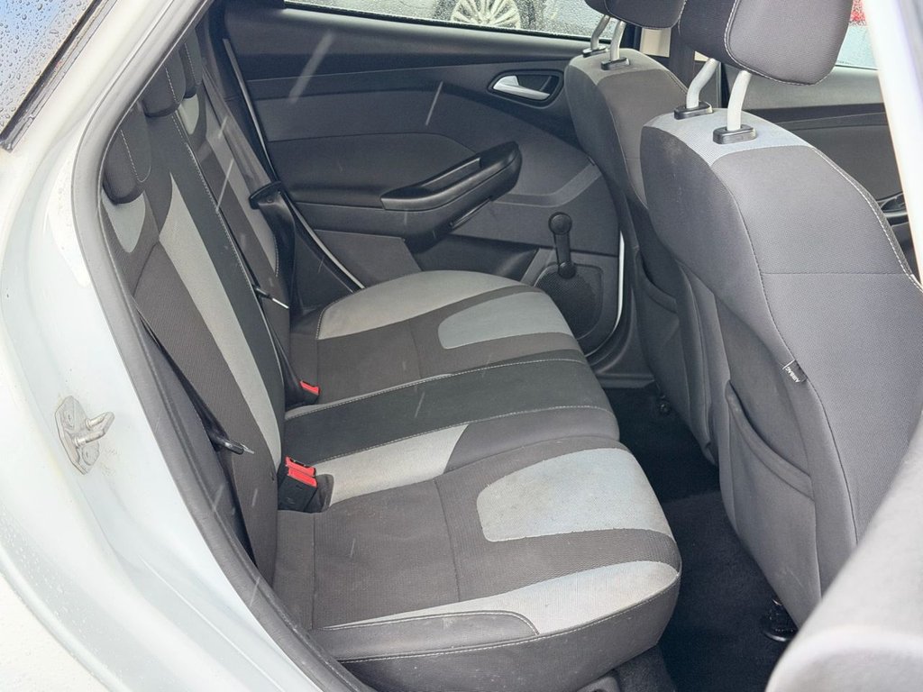 Used Ford Focus 2013 for sale - 77621323: Photo 13