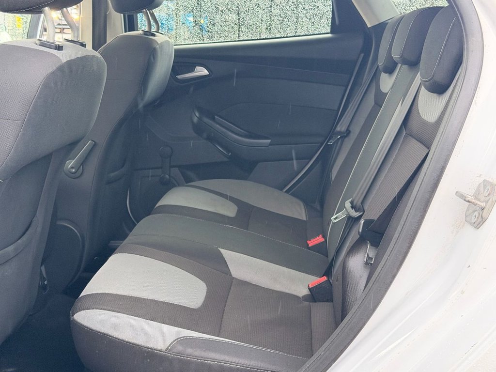 Used Ford Focus 2013 for sale - 77621323: Photo 14