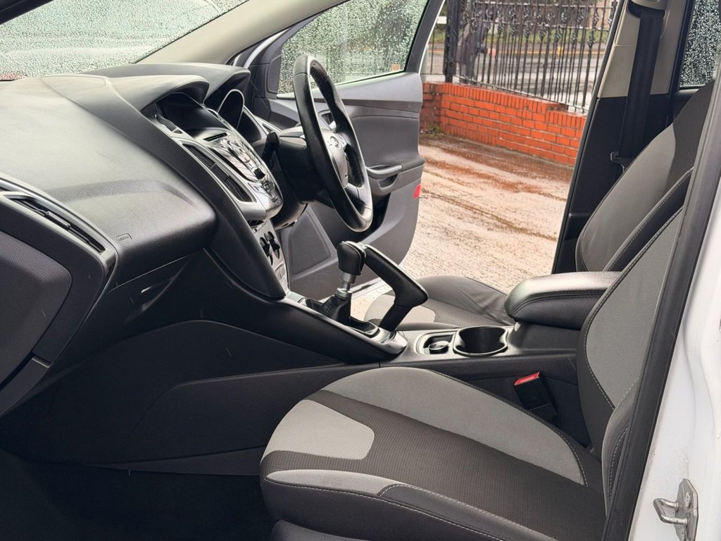 Used Ford Focus 2013 for sale - 77621323: Photo 15