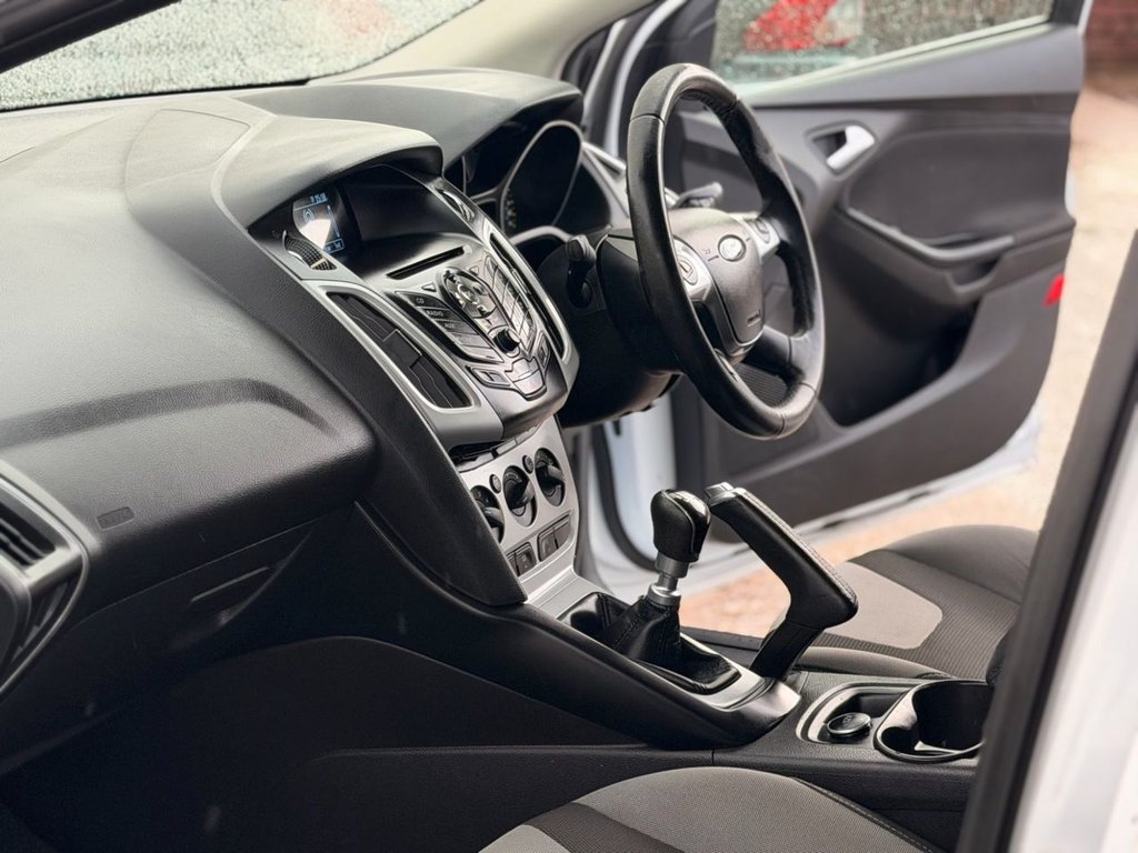 Used Ford Focus 2013 for sale - 77621323: Photo 16