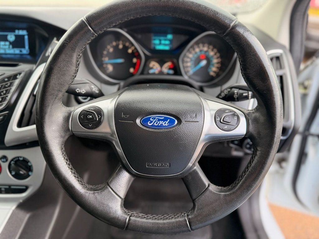 Used Ford Focus 2013 for sale - 77621323: Photo 20