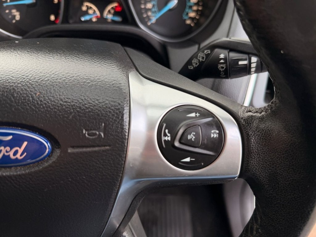 Used Ford Focus 2013 for sale - 77621323: Photo 21