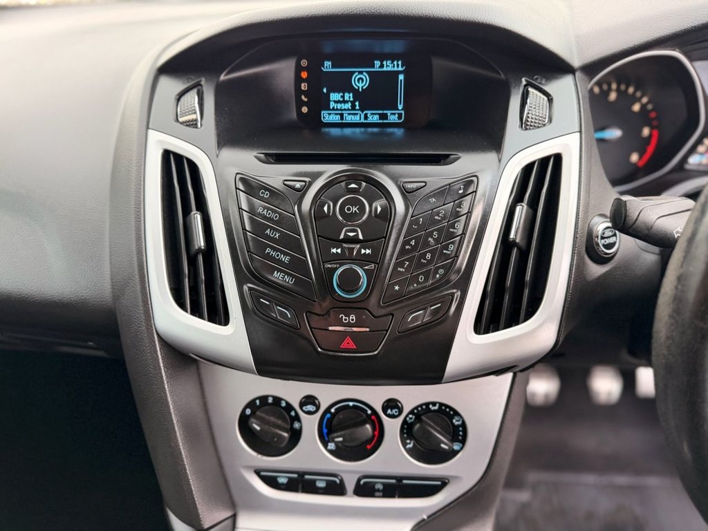 Used Ford Focus 2013 for sale - 77621323: Photo 22