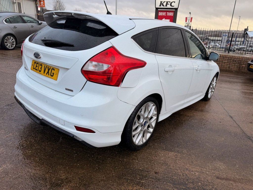 Used Ford Focus 2013 for sale - 77621323: Photo 6