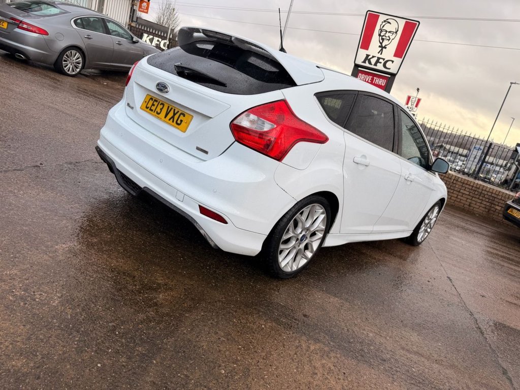 Used Ford Focus 2013 for sale - 77621323: Photo 9