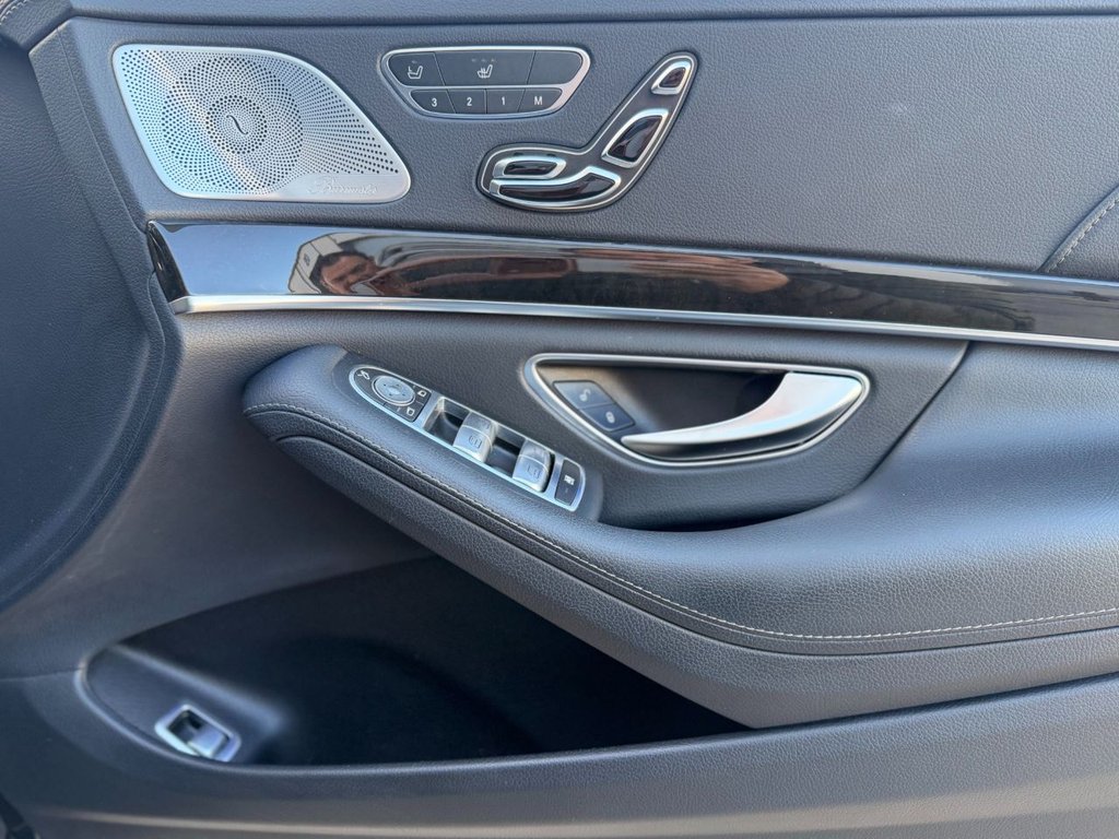 Used Mercedes-Benz S Class 2015 for sale - 77780265: Photo 18