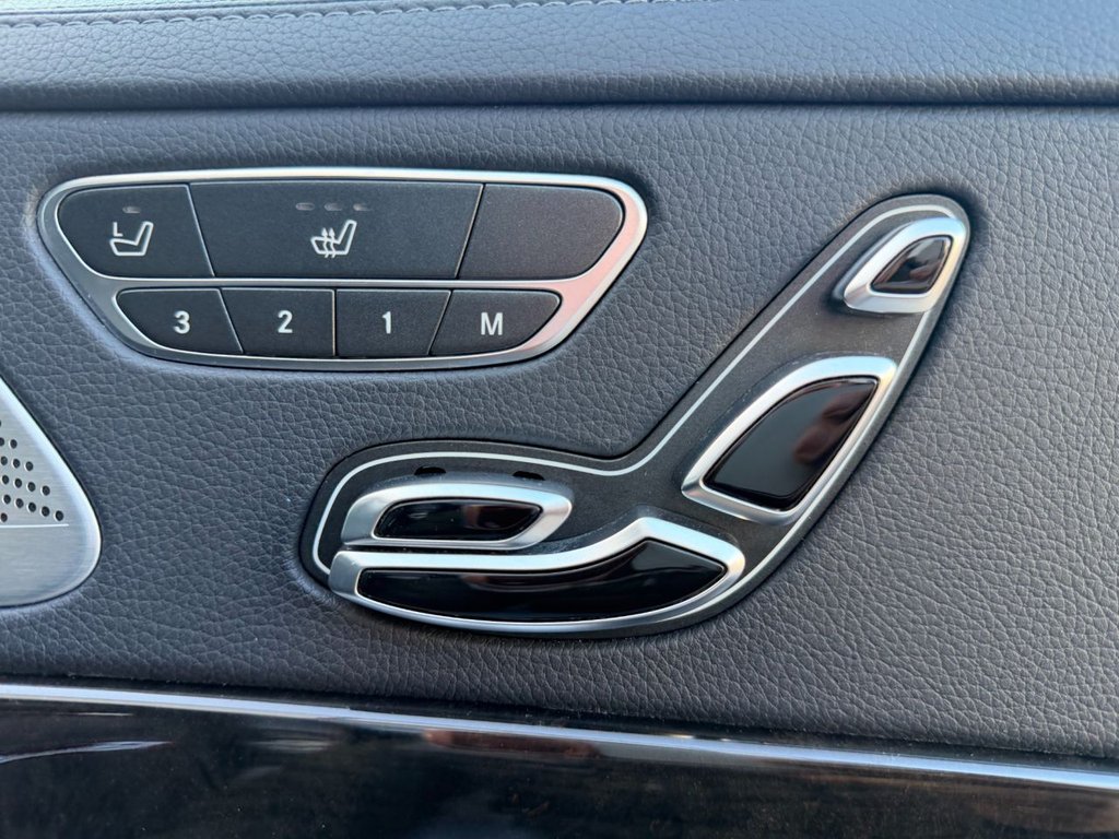 Used Mercedes-Benz S Class 2015 for sale - 77780265: Photo 20