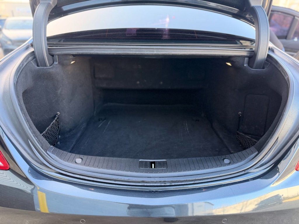 Used Mercedes-Benz S Class 2015 for sale - 77780265: Photo 23