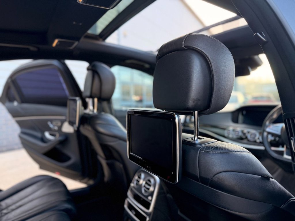 Used Mercedes-Benz S Class 2015 for sale - 77780265: Photo 26